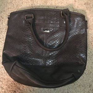 Thirty one purse